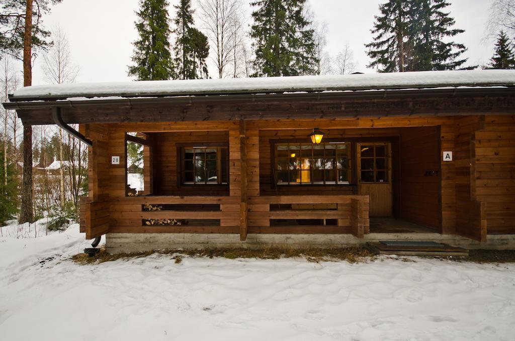 Messner Tahko Villa Стая снимка