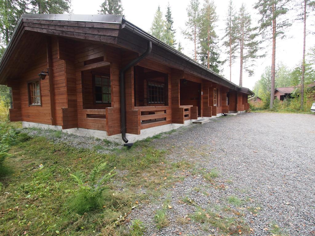 Messner Tahko Villa Стая снимка